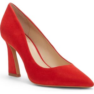 Thanley Pointed Toe Pump VINCE CAMUTO